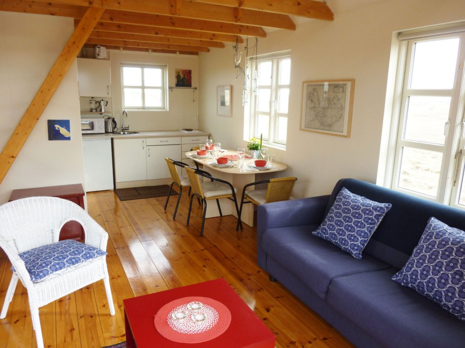 Бытовка Тини Хаус