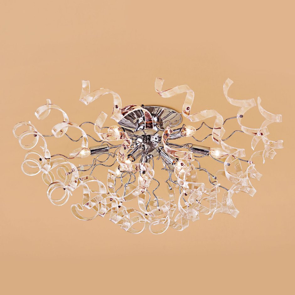 Люстра Citilux cl222162 рандом