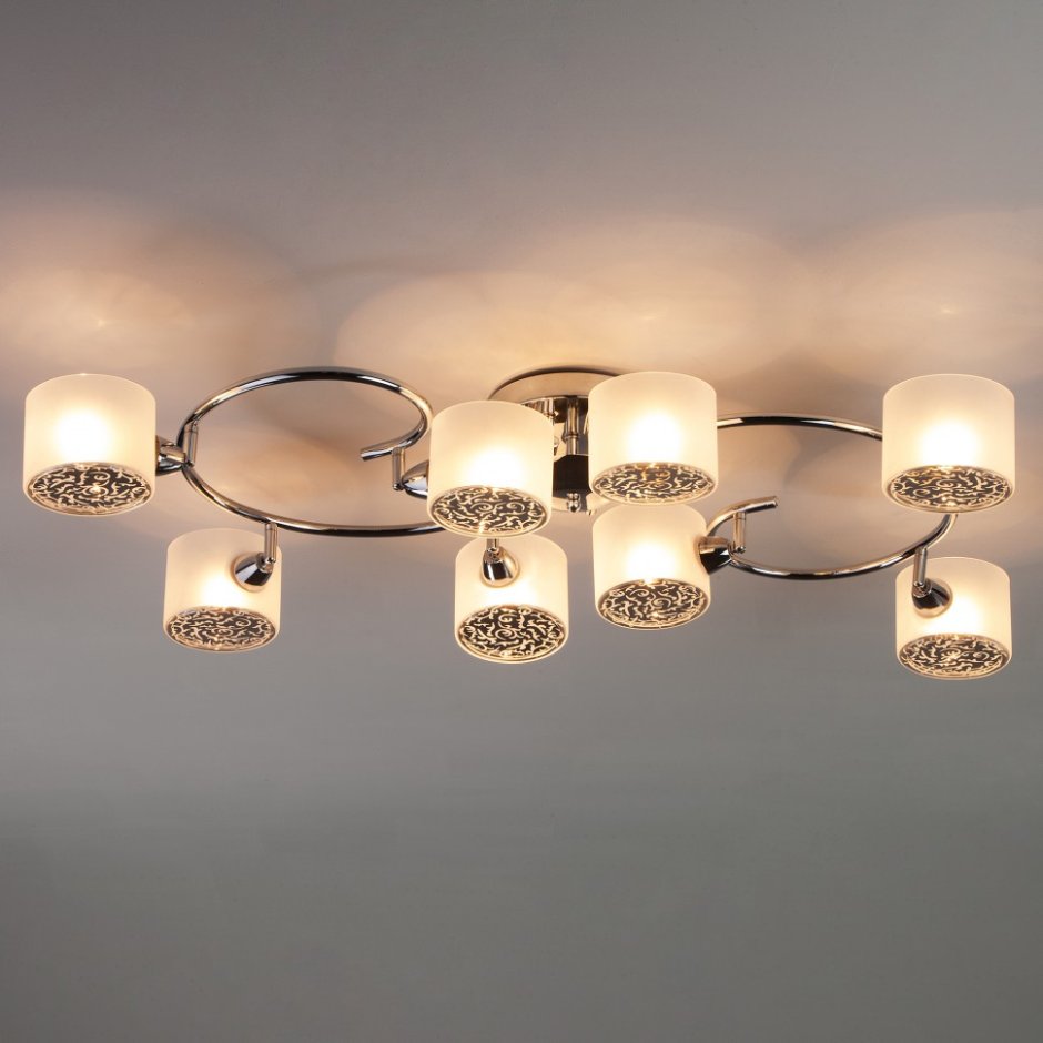 Люстра Eurosvet 70088/8