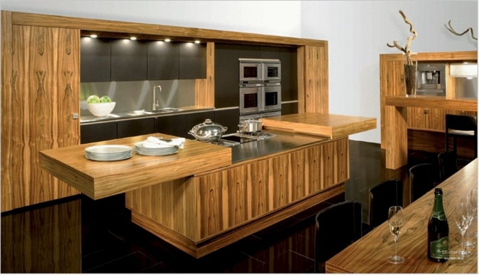 Кухонный остров