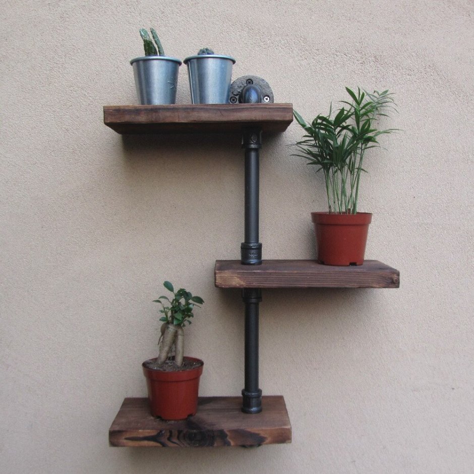 Оригинальные полки