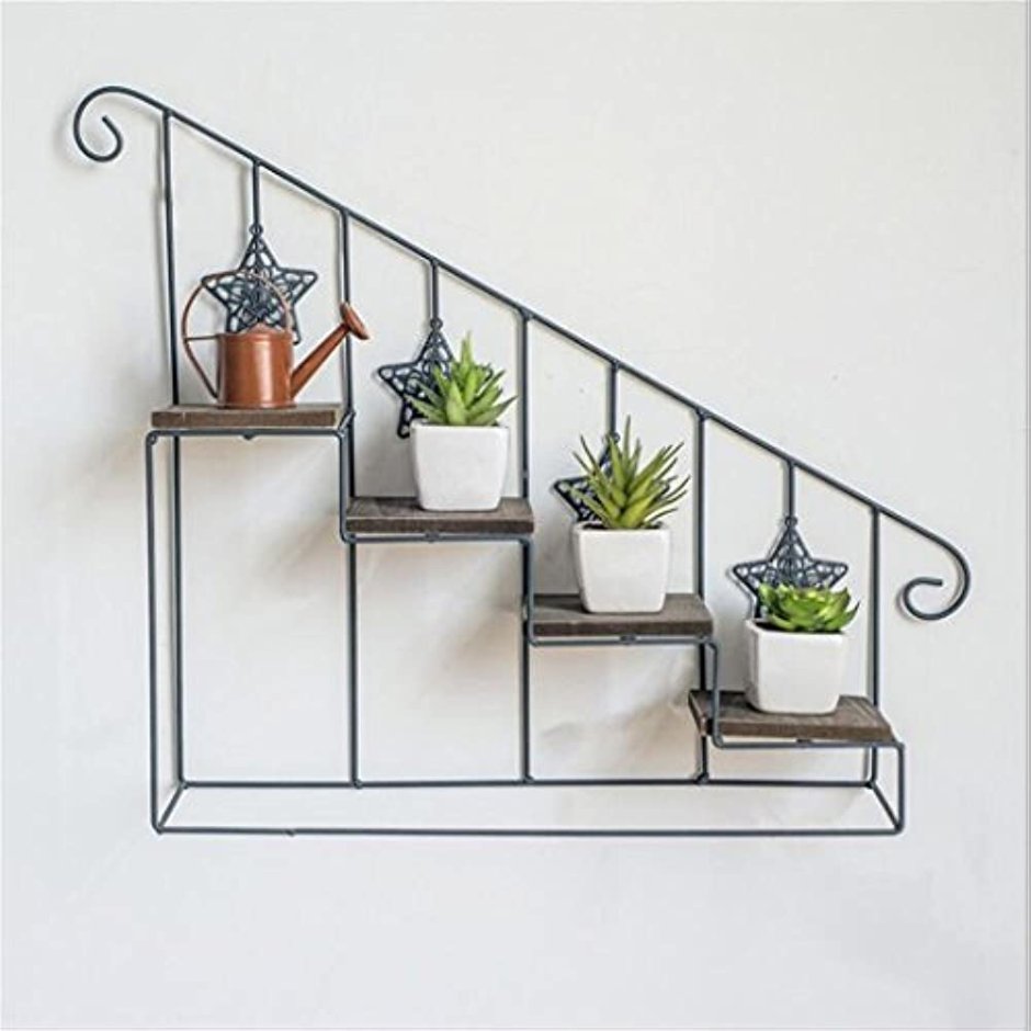 Настенная полка для книг чертежи