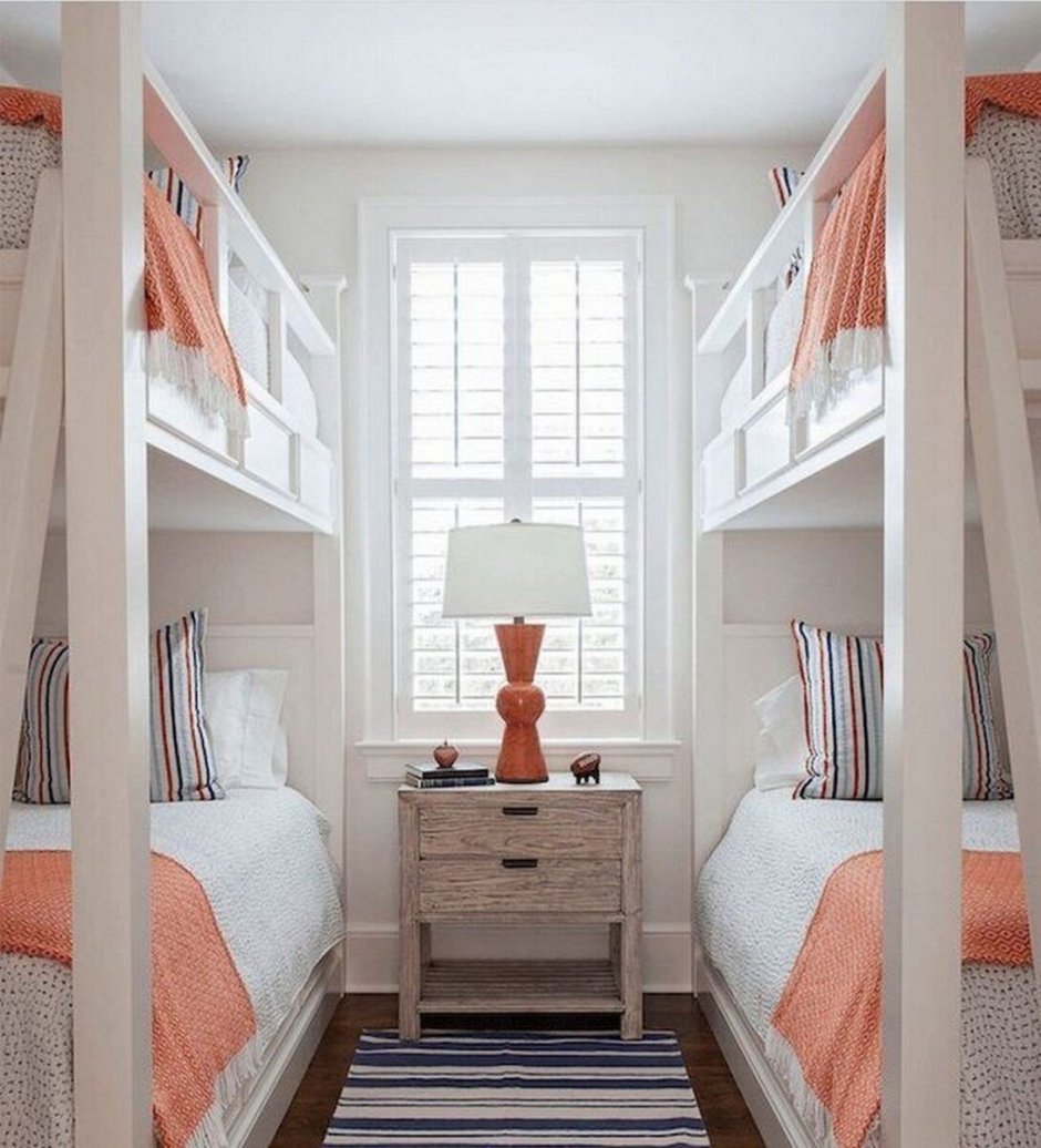 Детская на балконе