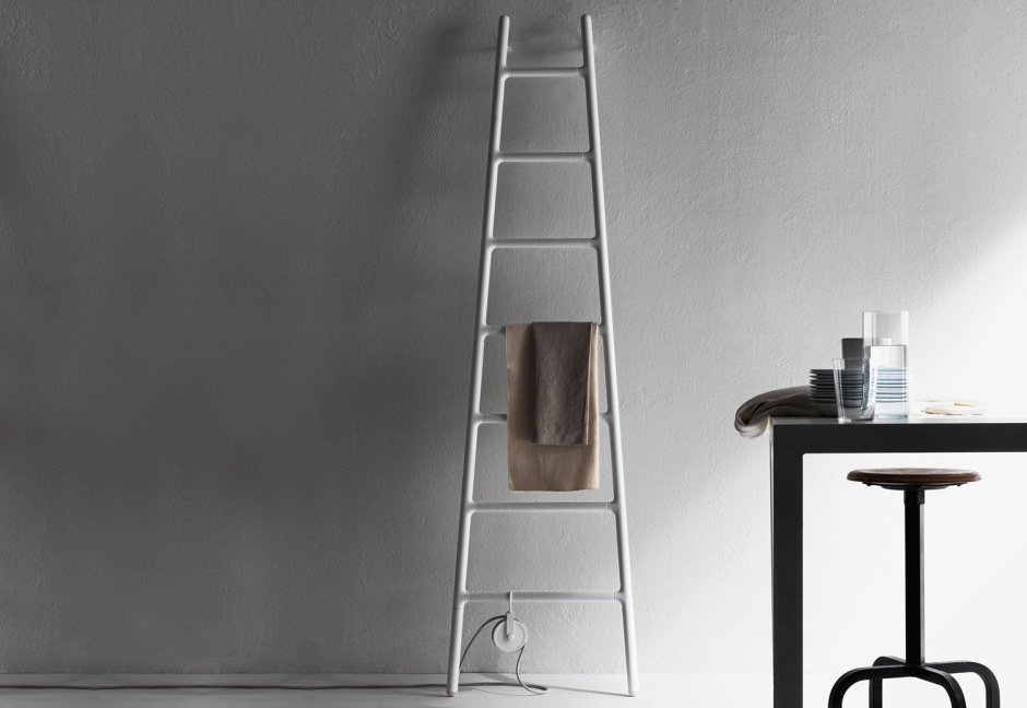 Tubes Scaletta 187 черный