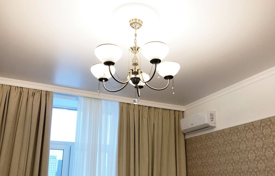 Карниз Orac Luxxus c337