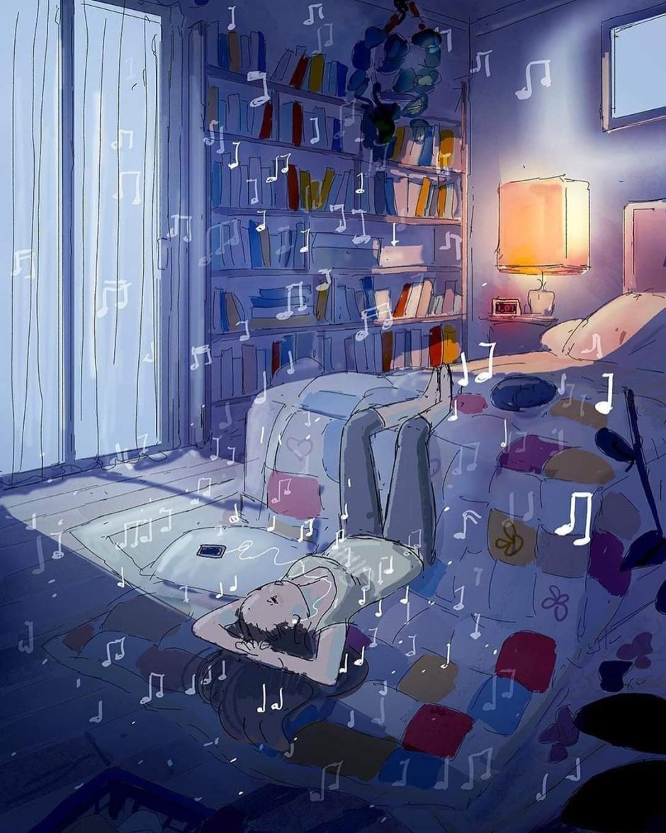 Кемпион аниме