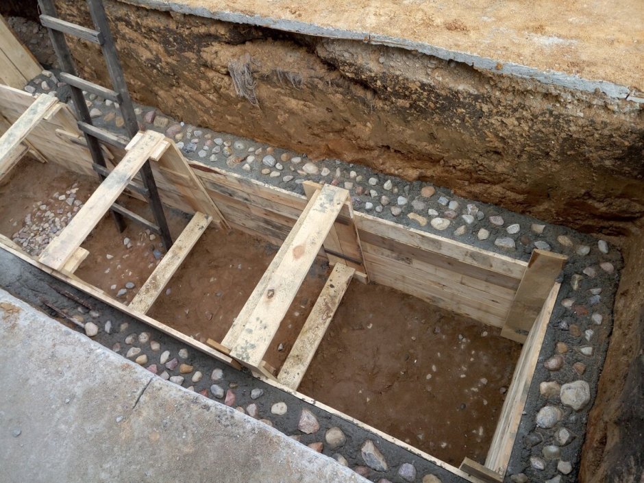 Altec смотровая яма