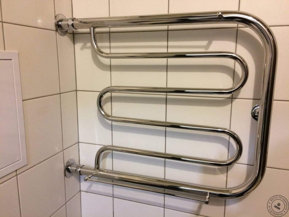 Полотенцесушитель в25 (р50*50)