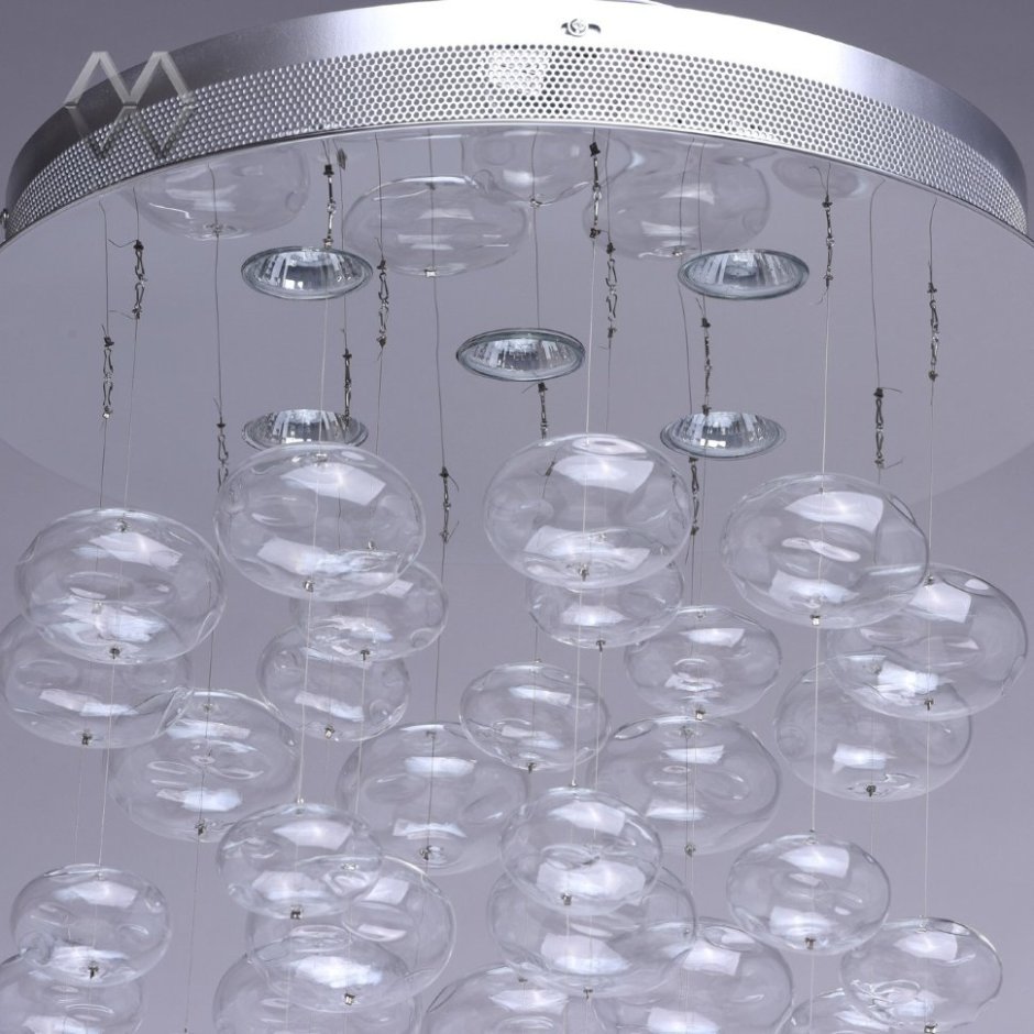 Люстра MW-Light Бриз 464011605