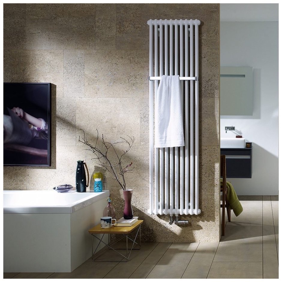 Радиатор трубчатый Zehnder Charleston 2200