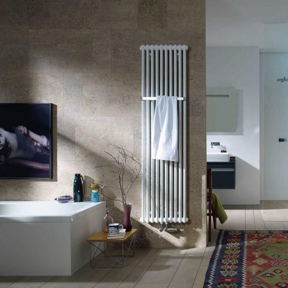 Радиатор Zehnder Charleston 3180