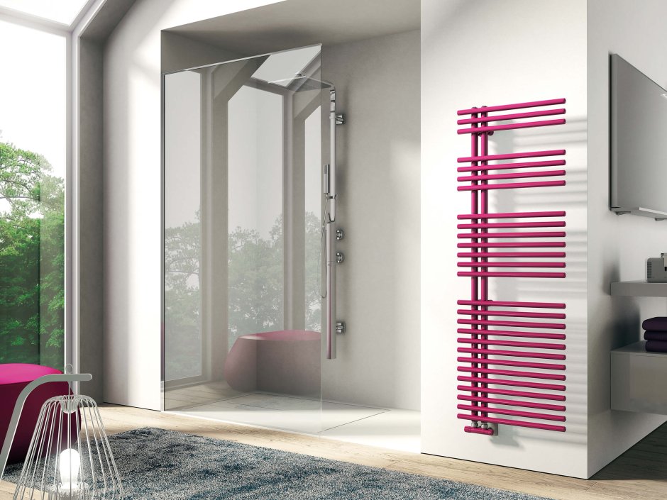 Полотенцесушитель Irsap Soul