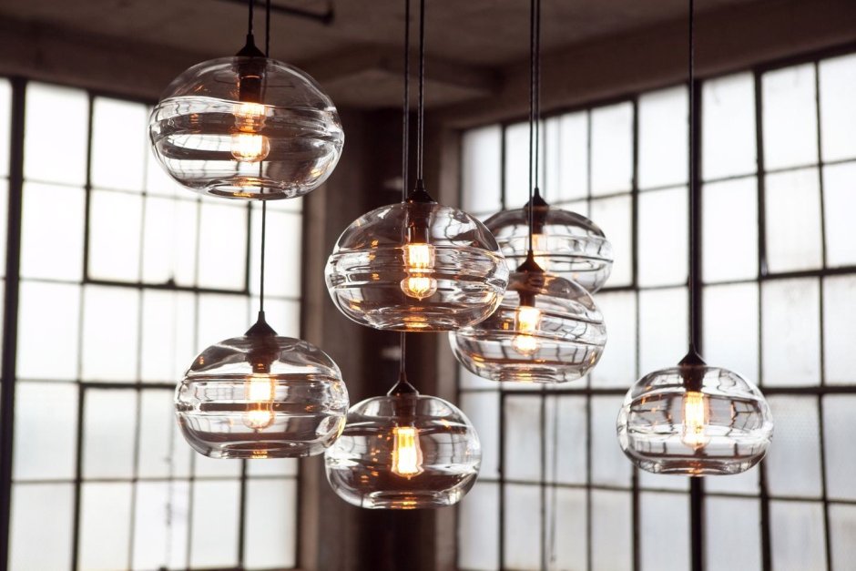 Подвесной светильник Pendant Lights