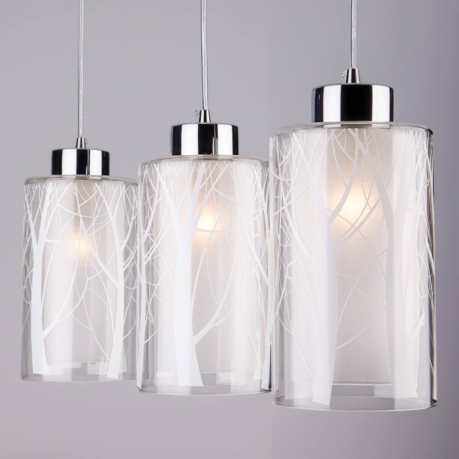 Подвесной светильник Eurosvet 50001/3