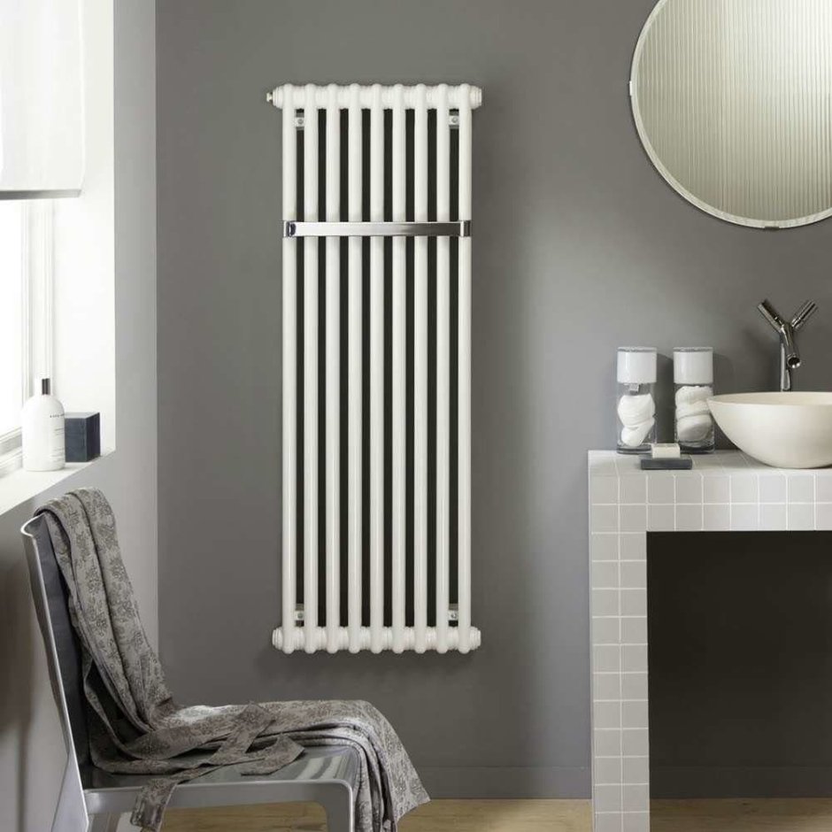 Стальные трубчатые радиаторы Zehnder