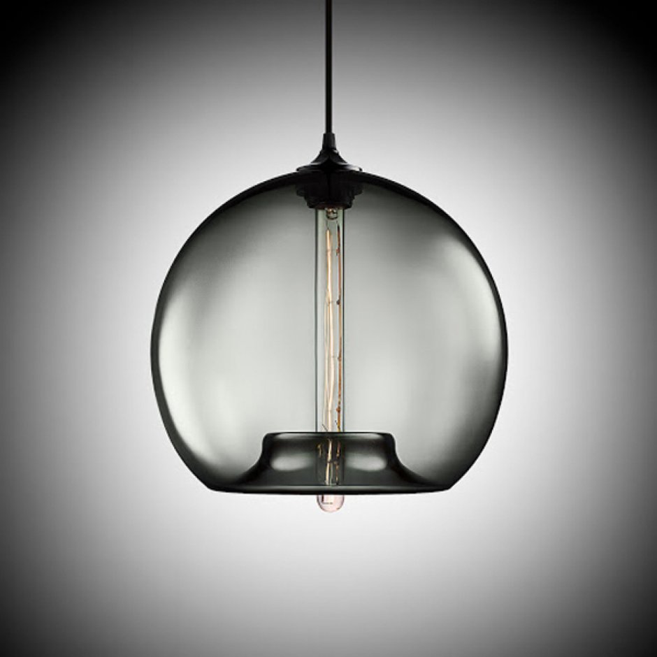 Светильник Modern Glass Pendant