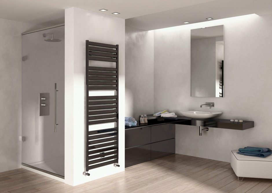 Полотенцесушитель водяной Irsap