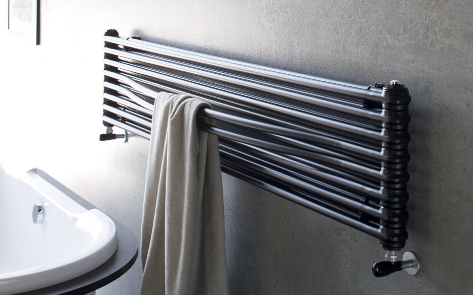 Трубчатые радиаторы Irsap Cruise