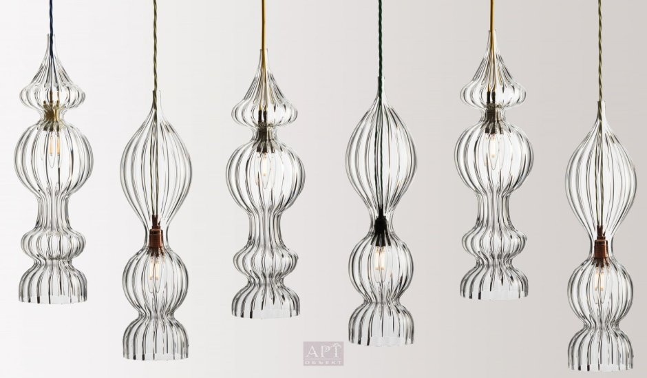 Люстра Rothschild & bickers