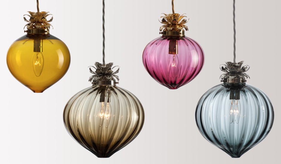 Люстра Rothschild & bickers