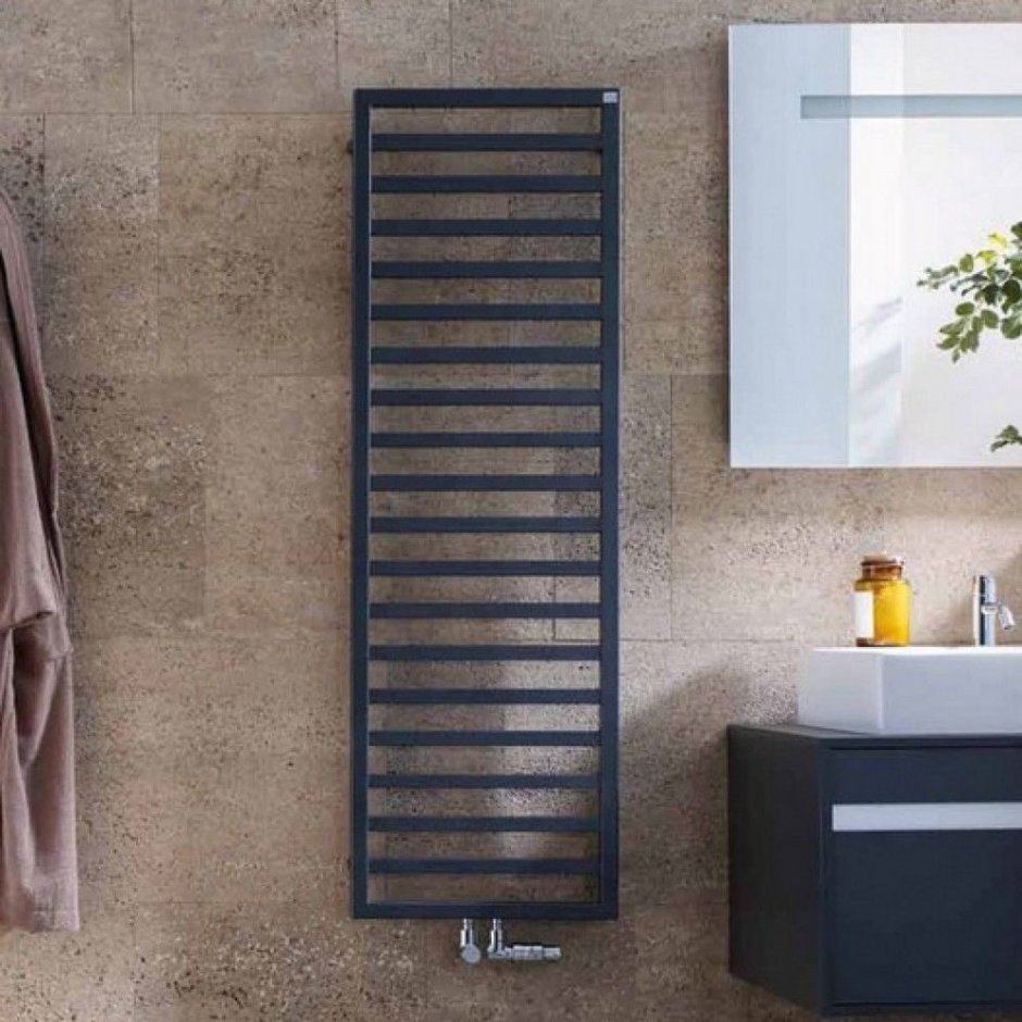 Zehnder Quaro полотенцесушитель
