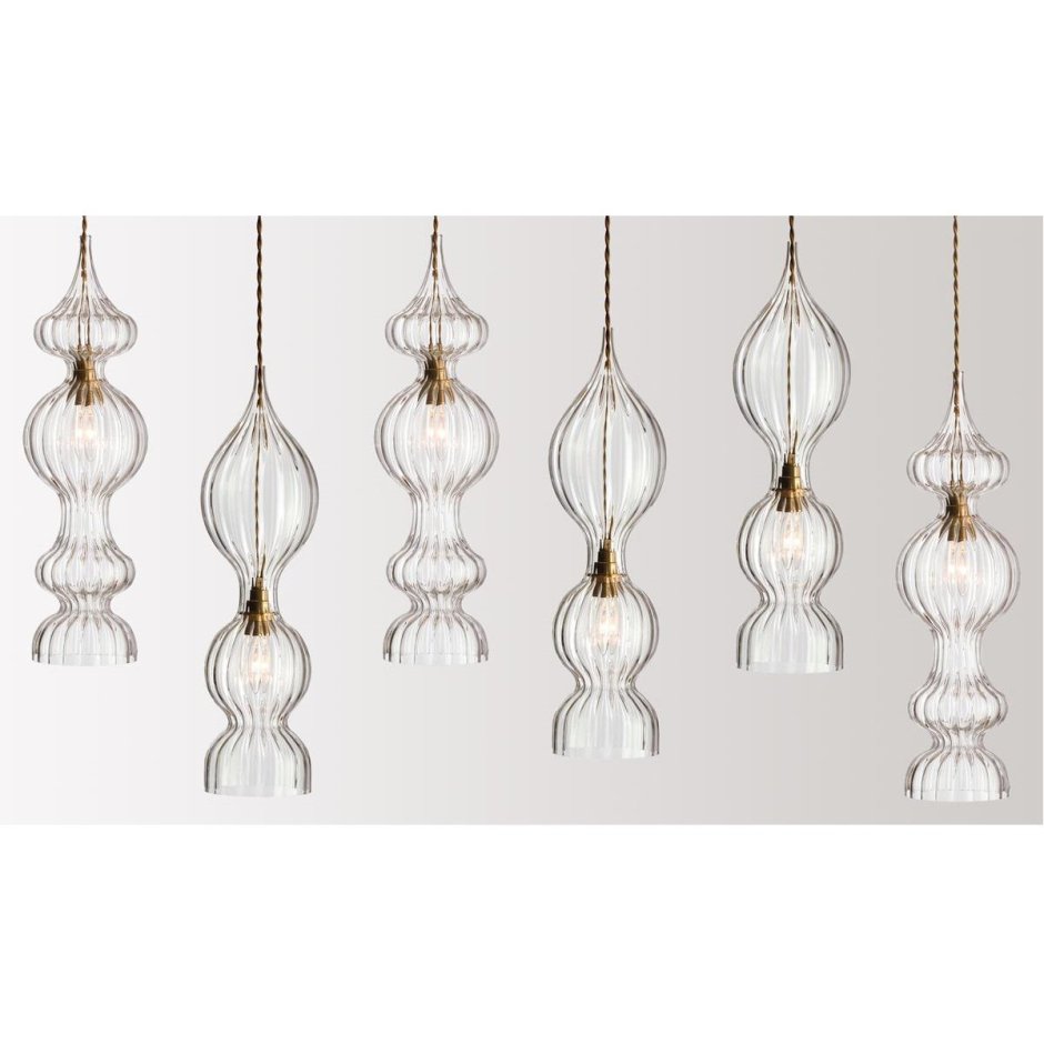 Подвес фигурный