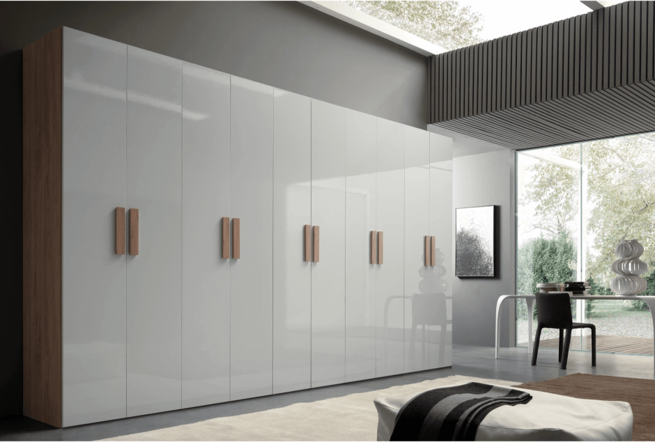 Шкаф распашной Ричмонд-6