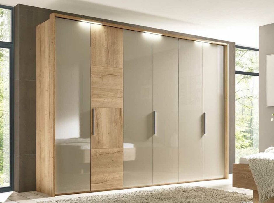 Шкаф misura Emme