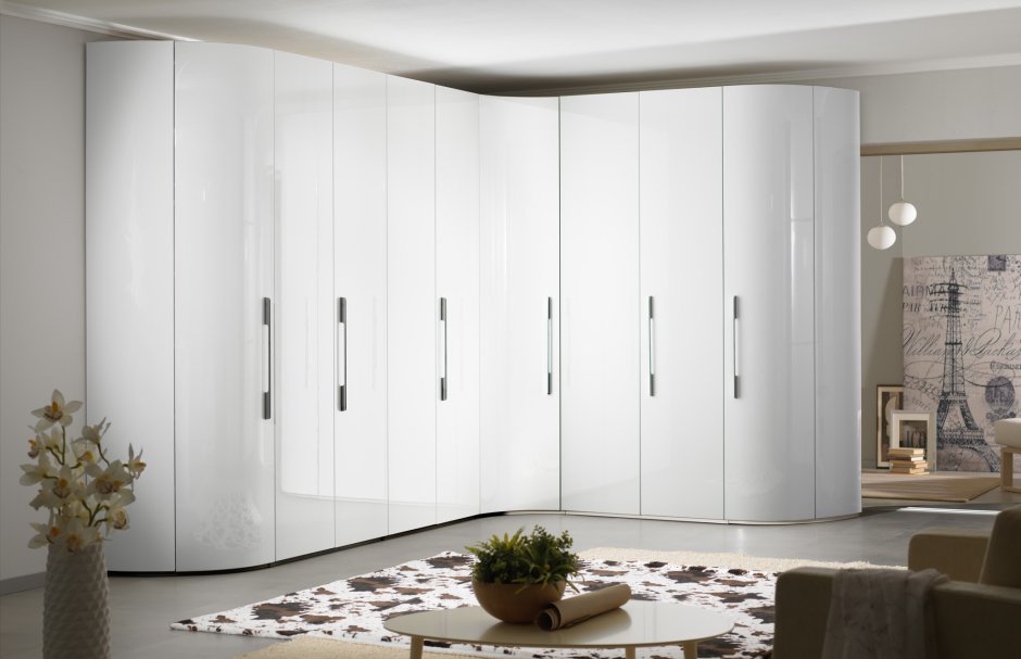 Шкафы 2022 тренды