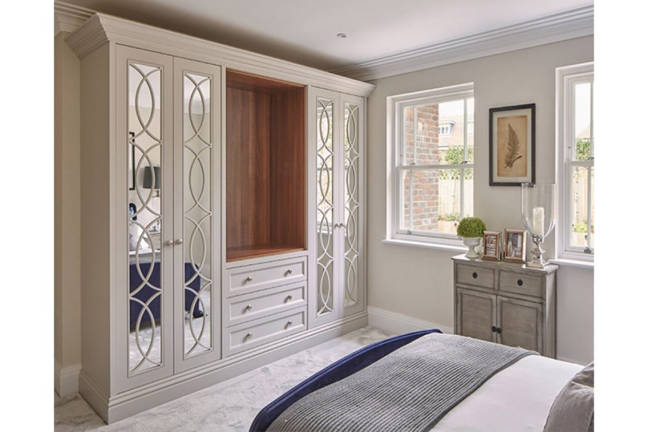 Шкаф в прихожую