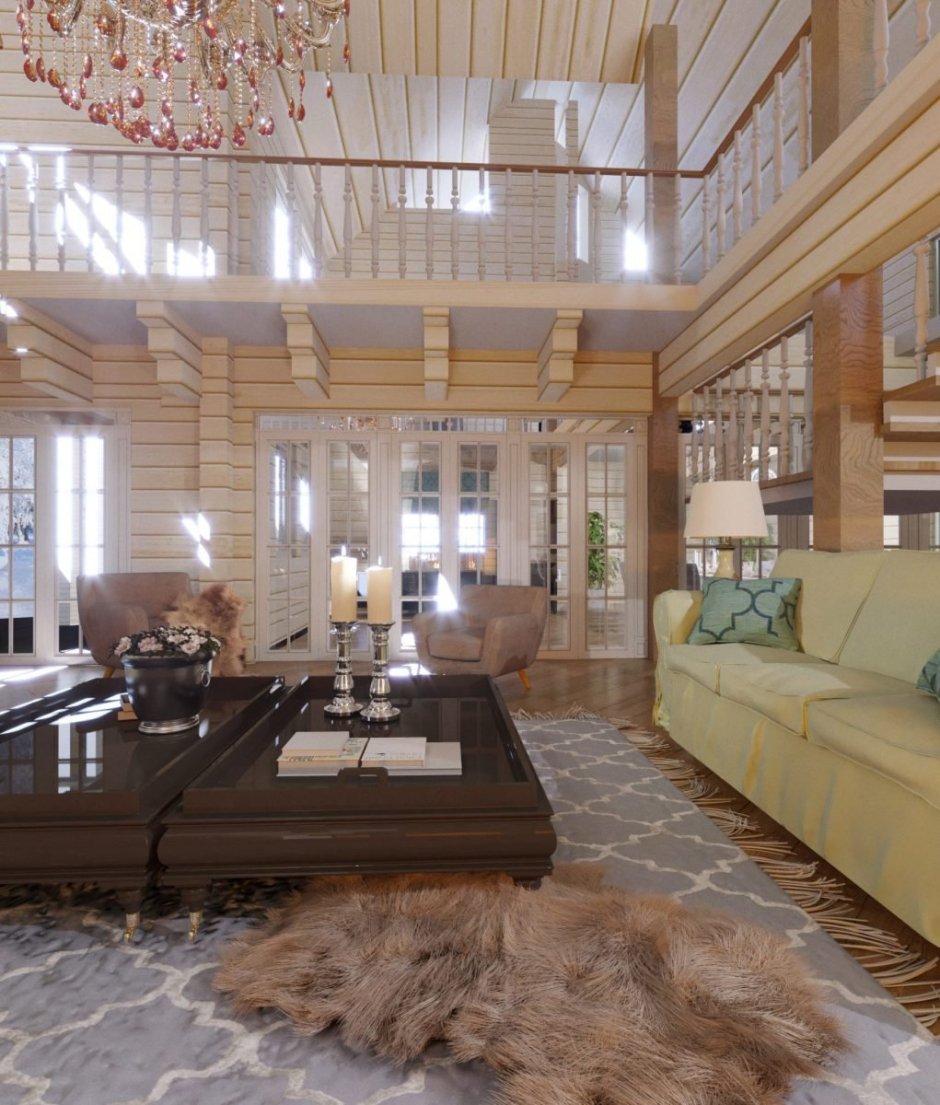 Фахверк Хонка