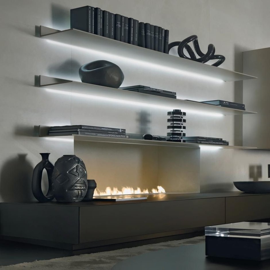 Rimadesio полки