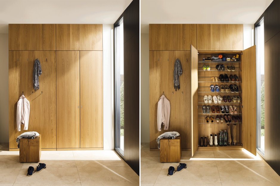 Прихожая Престиж 1.7 Феникс