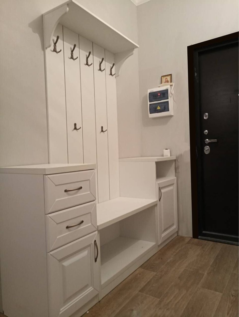 Купе Командор