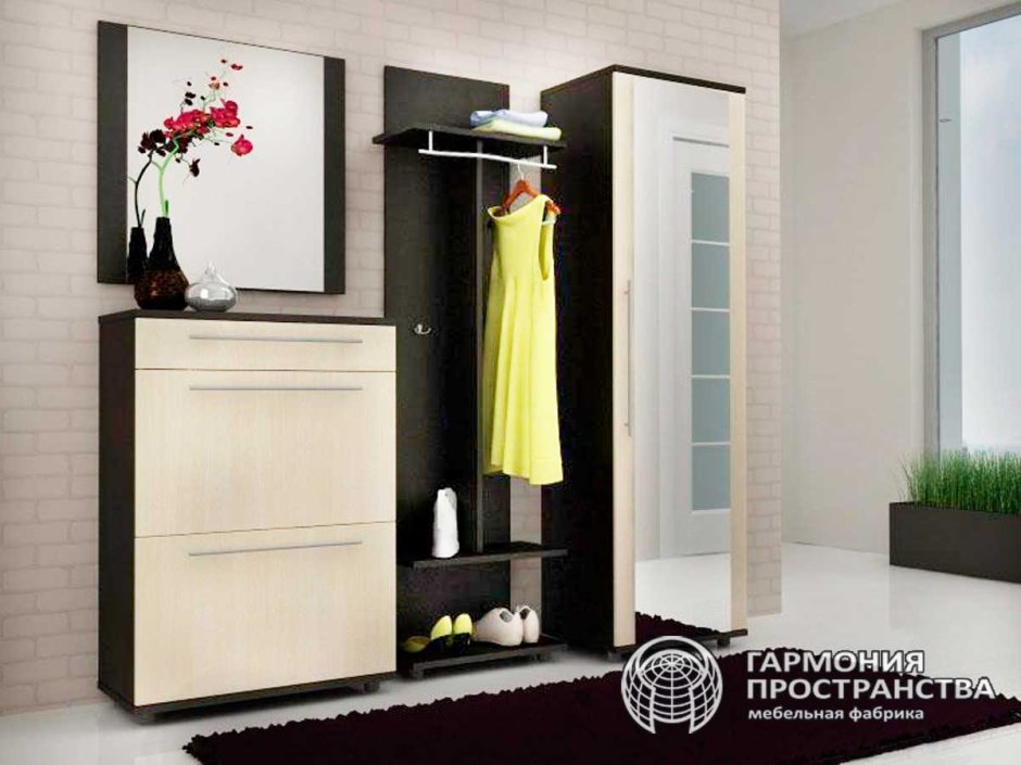 Шкаф икеа ПАКС серый