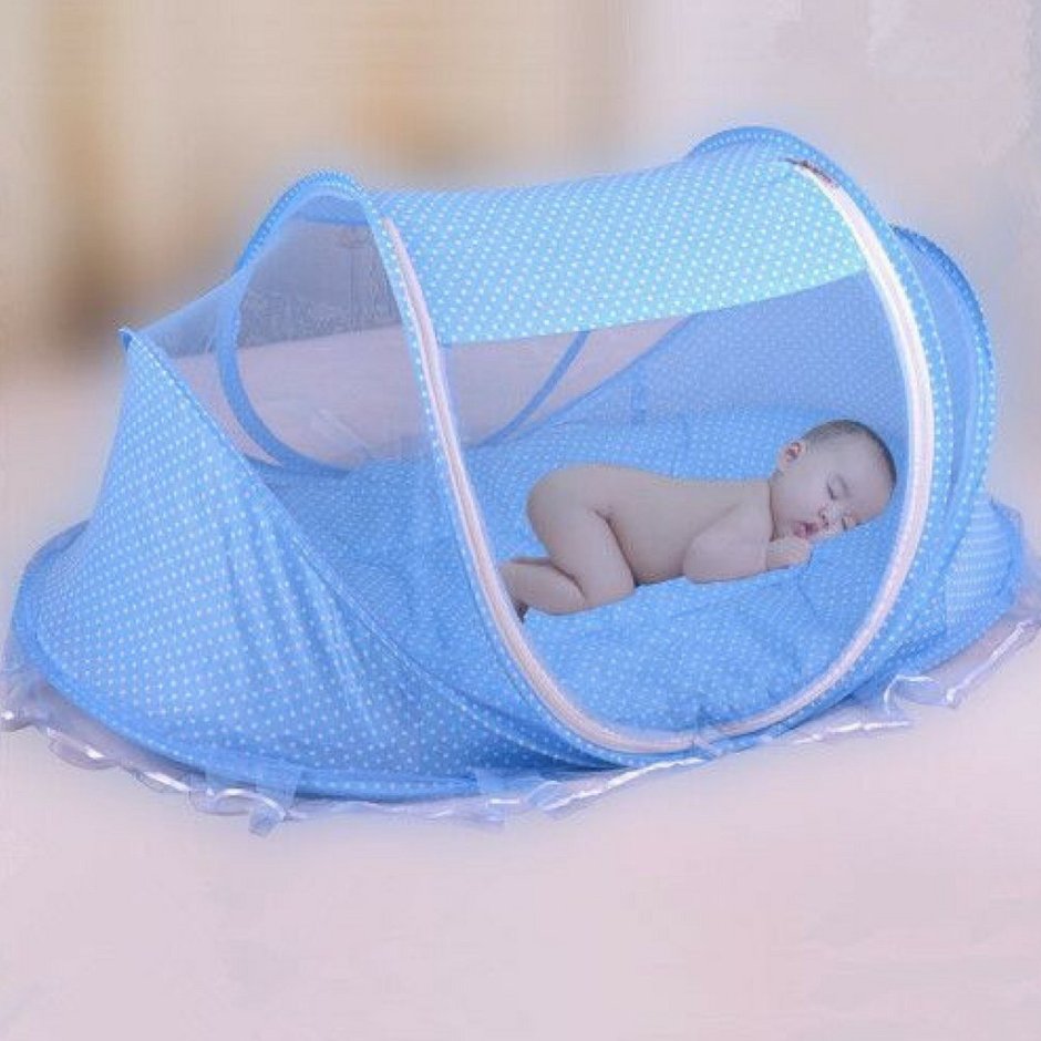 Кровать Baby Crib