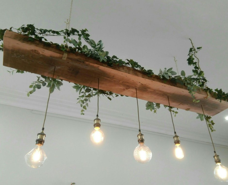 Фермерский светильник