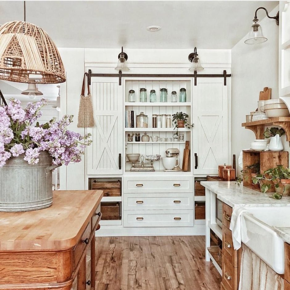 Прованс шебби Шик фармхаус Кантри