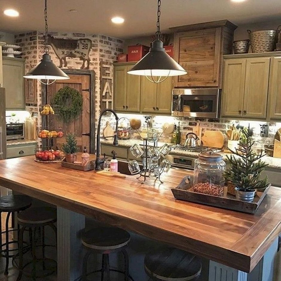 Светильники для деревянного дома