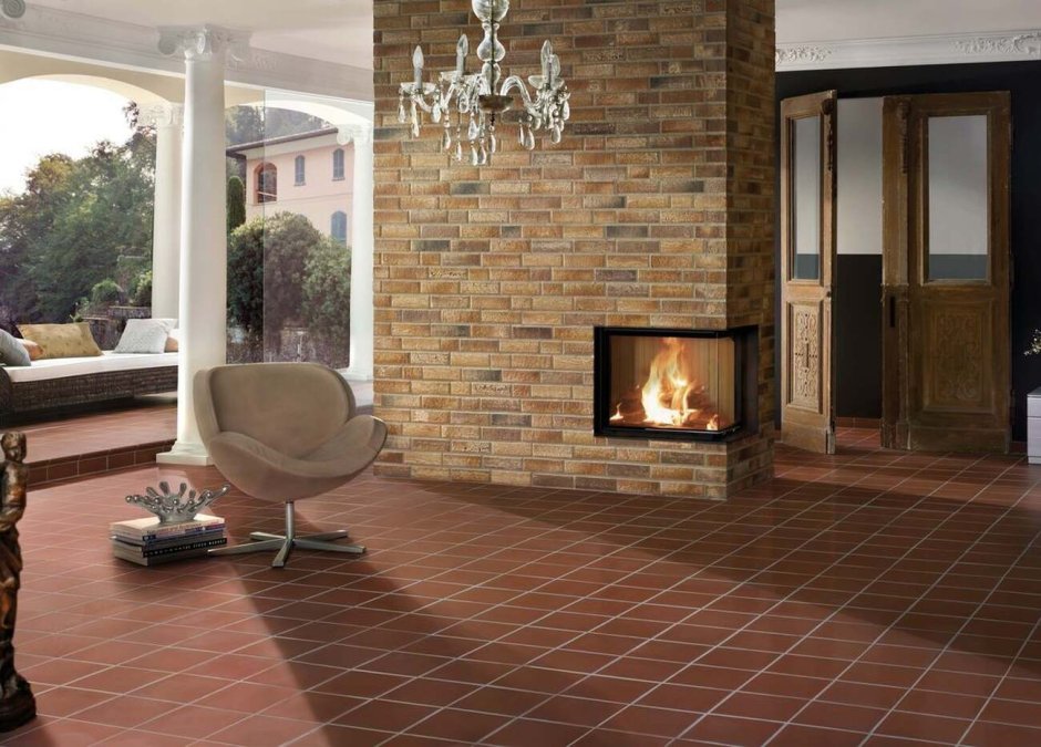 Штроер клинкер