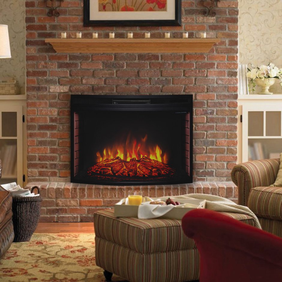 Плитка для облицовки печи термостойкая