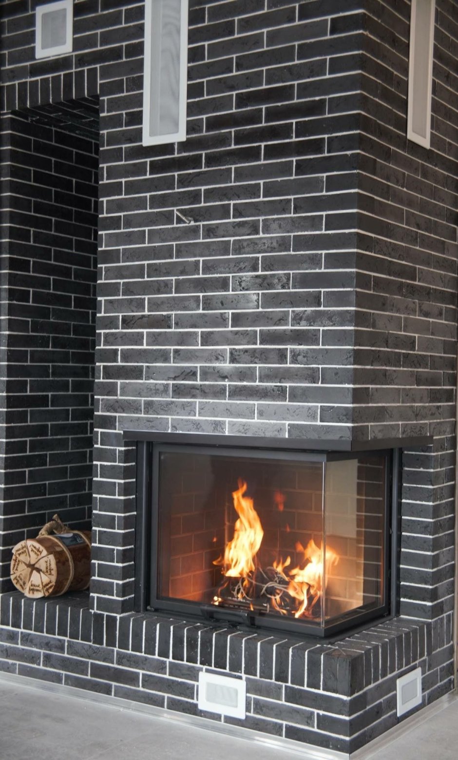 Клинкерная плитка под кирпич Stroeher