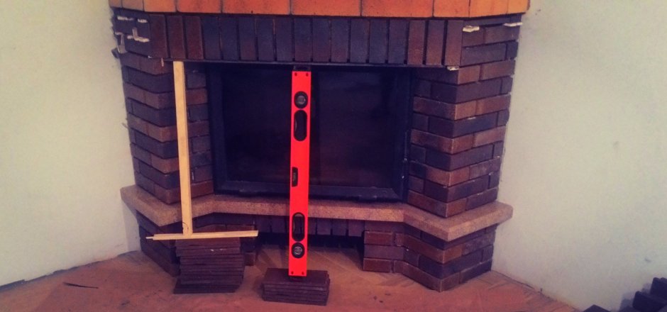 Камины Кантри Санхилл