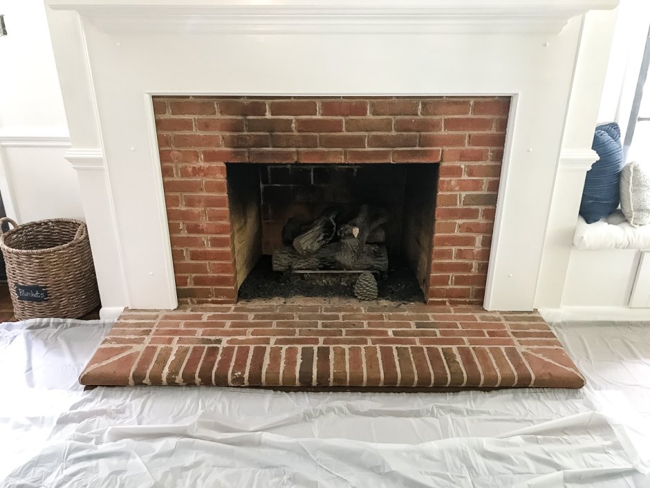 Отделка декоративным камнем