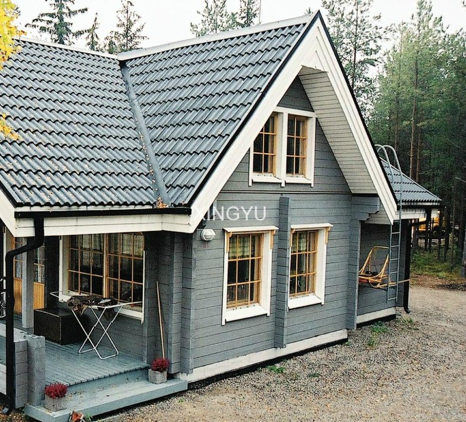 Дом Реттвик