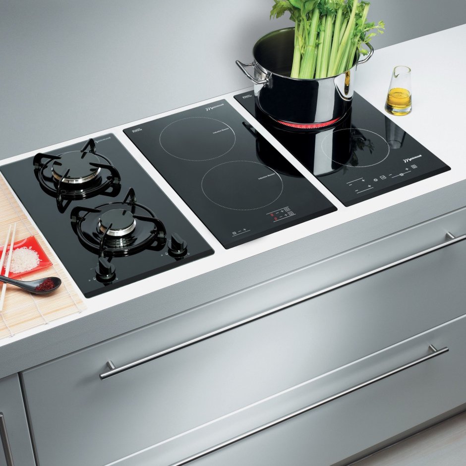 Варочная панель Cata IB 604 X