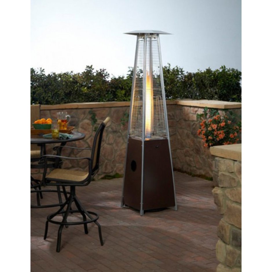 Уличный обогреватель Neoclima 08hw-BW