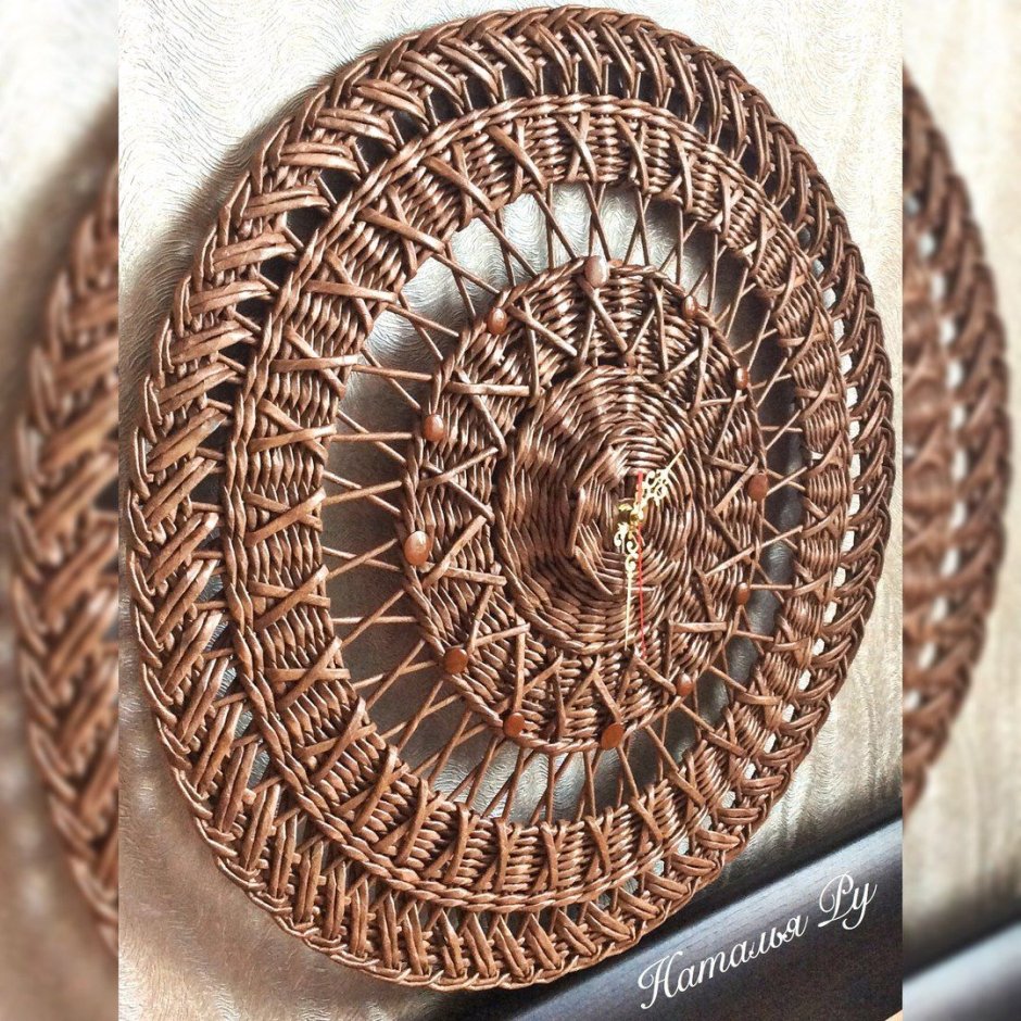 Панно в раме