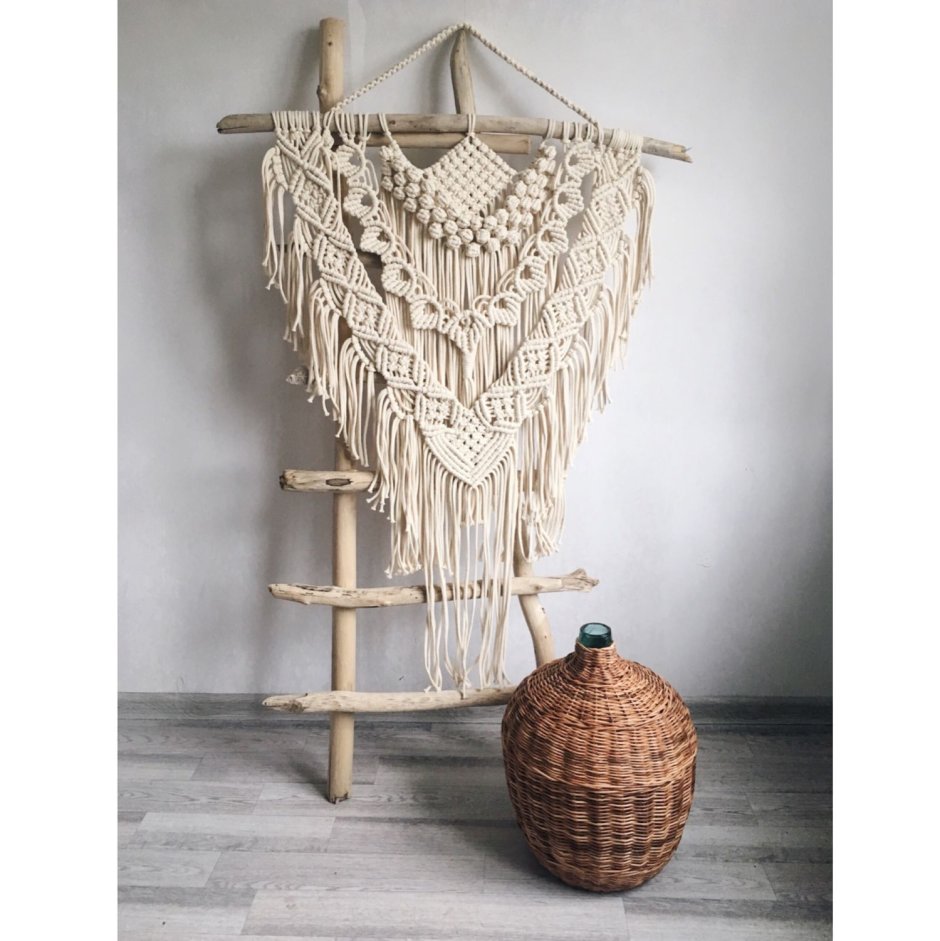 Макраме reedsmithwoos