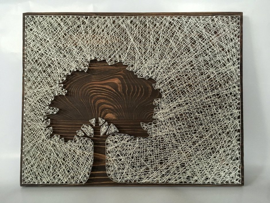 Владимир Денщиков макраме мастер класс